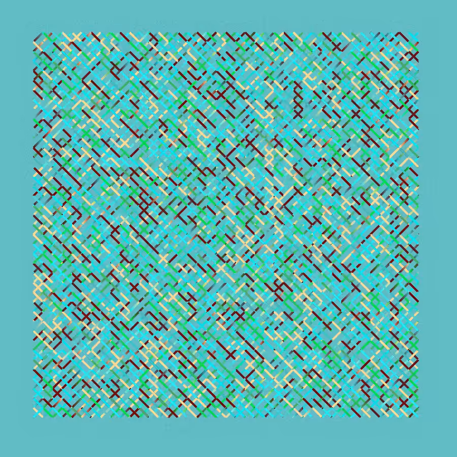 Intertwiner #64