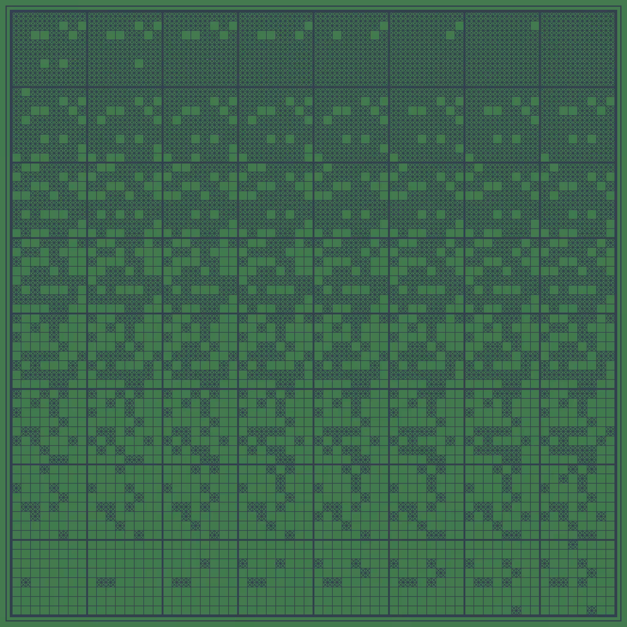 Winiarski Sequencer #157