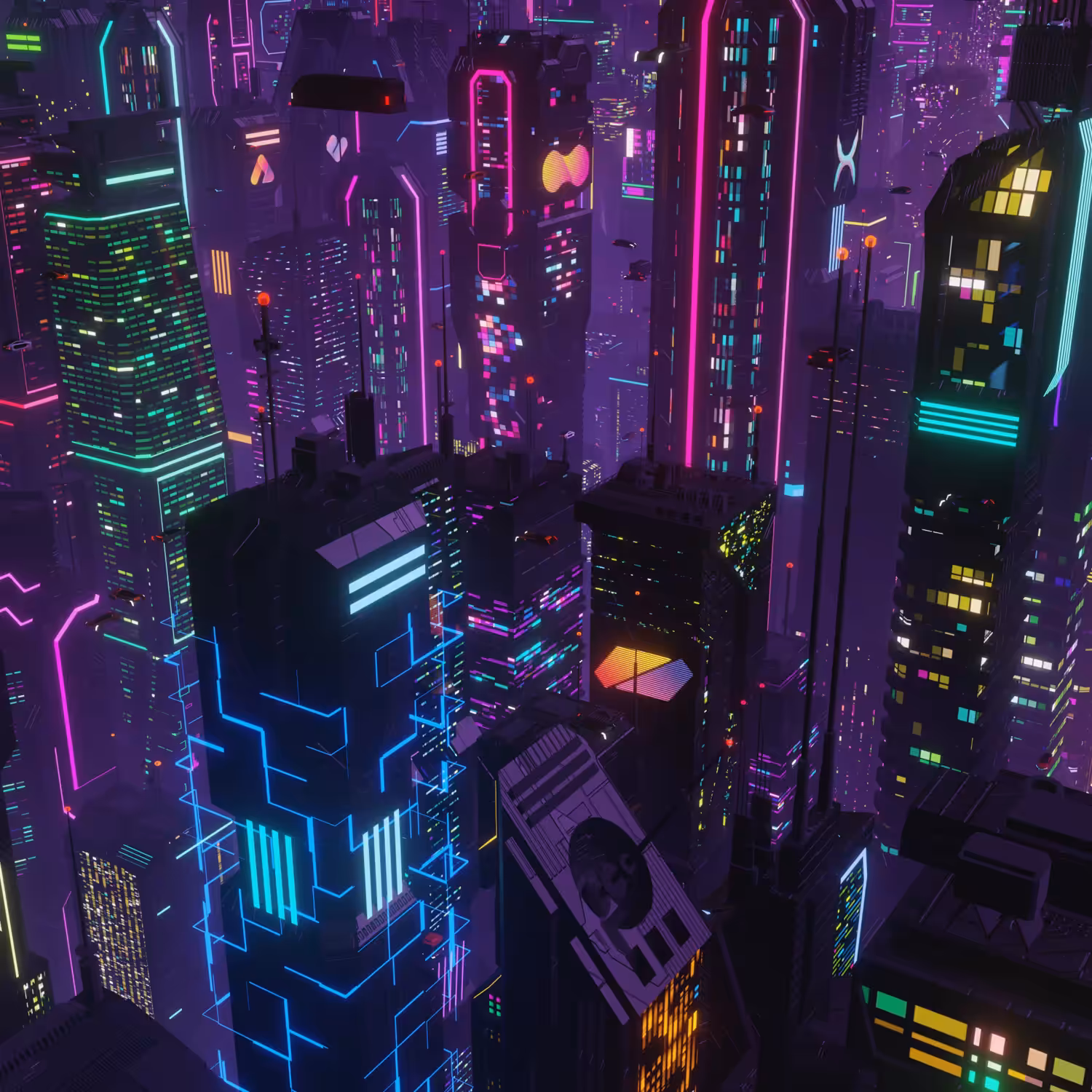 Subdistrict #1