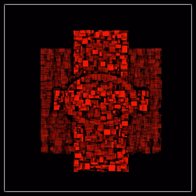 CryptoBlocks #4