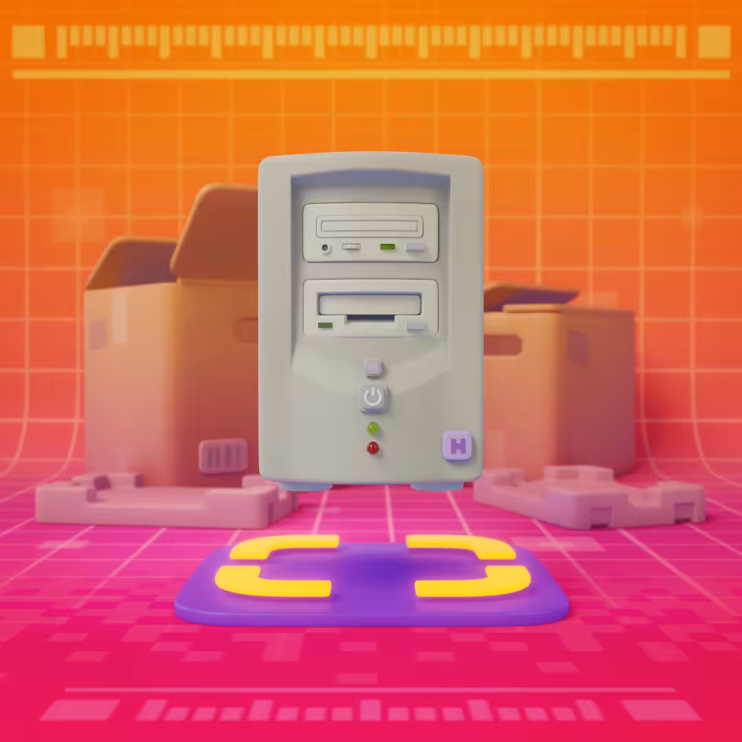 OK.Computer - S01 - Case