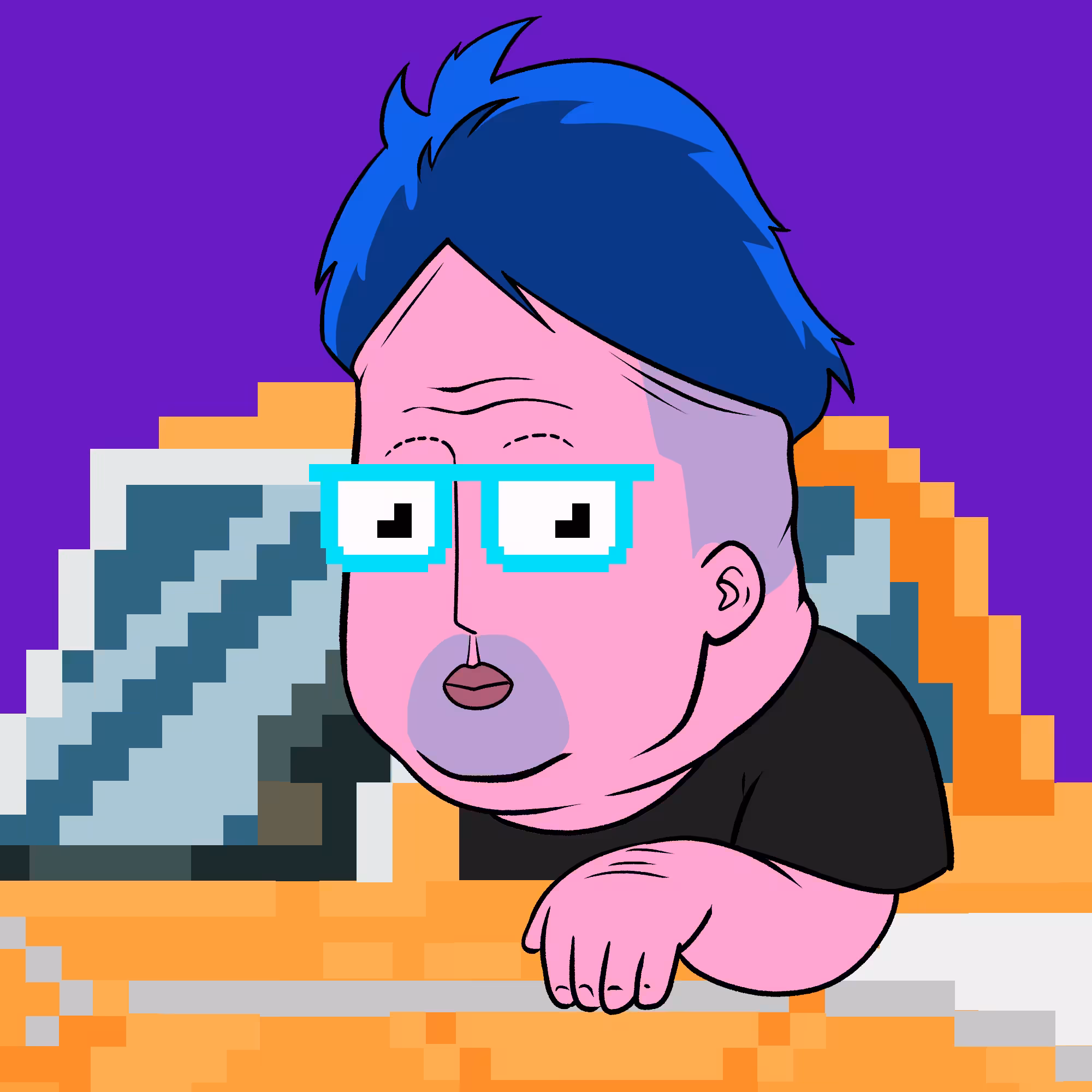 Cartoon