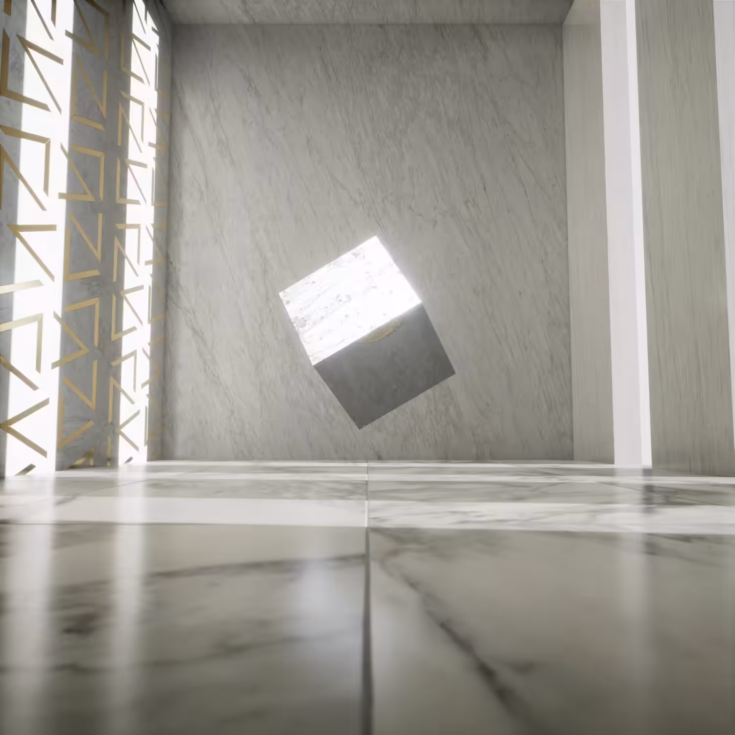 TSC01\The Marble Room