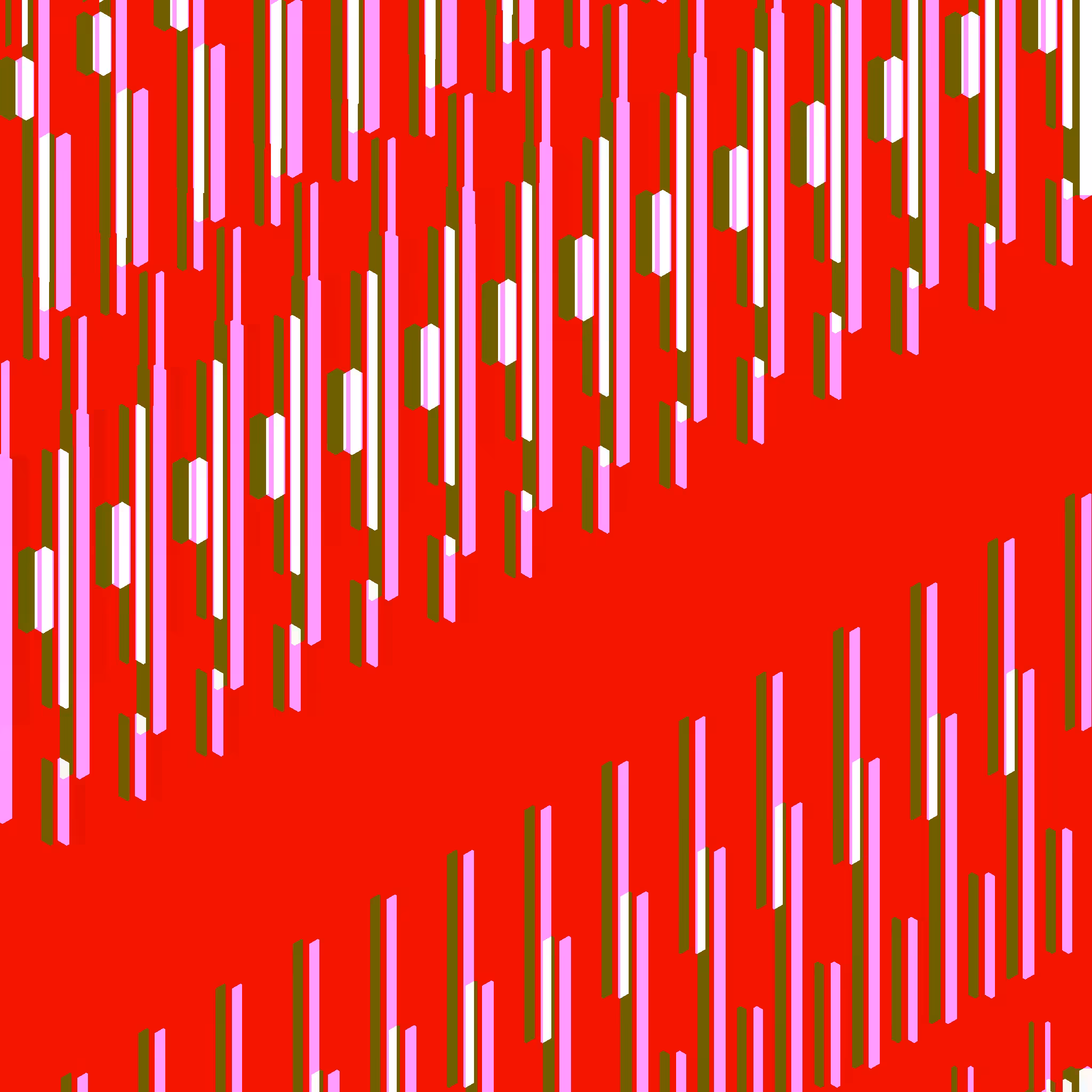 Isometric Sway #29