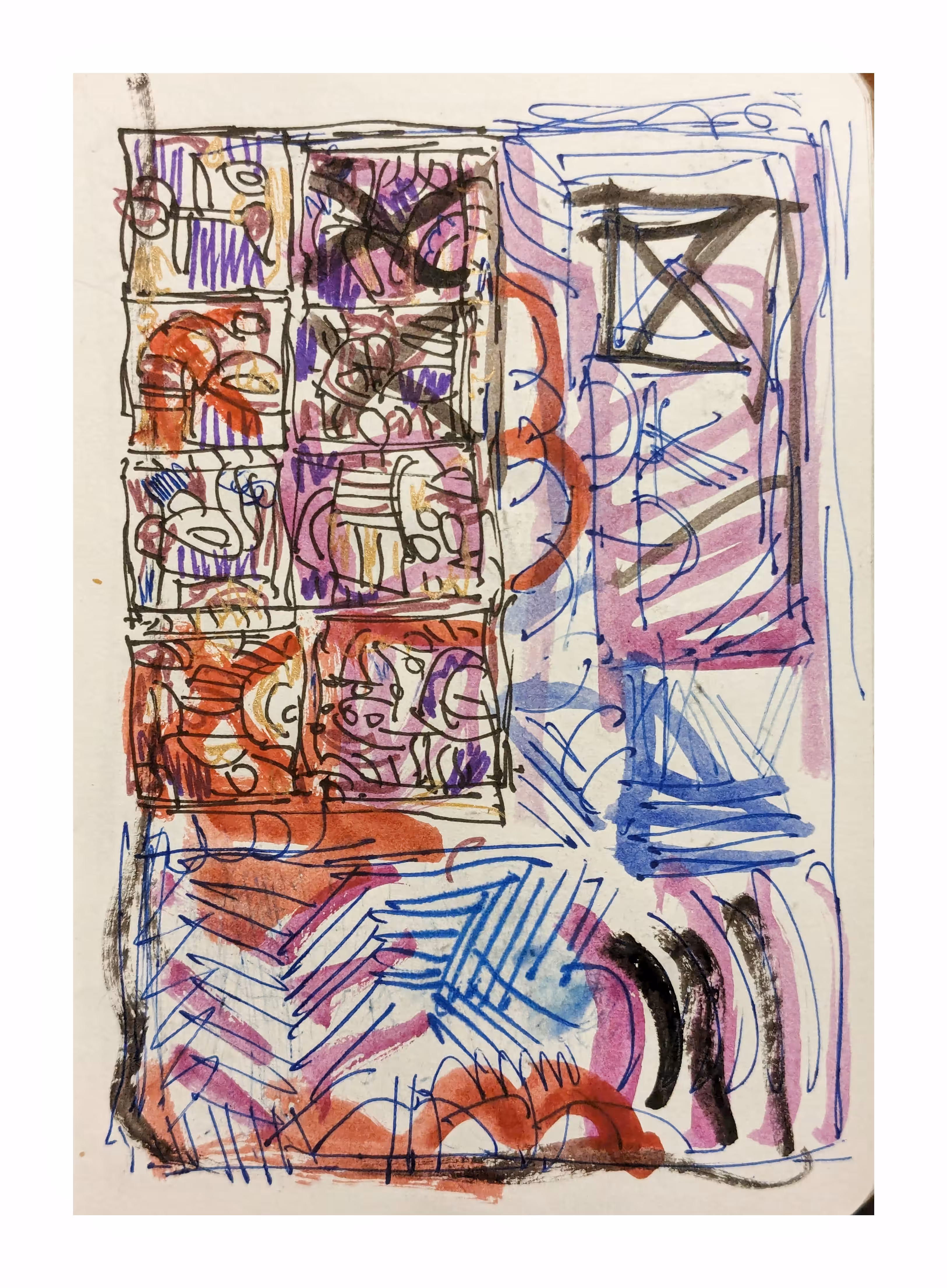 Sketch rh676x