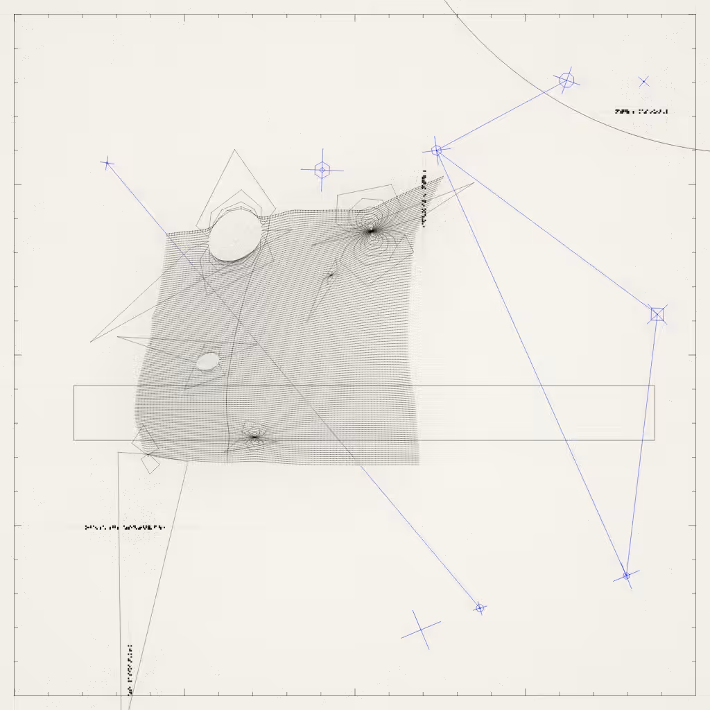 You are here #263