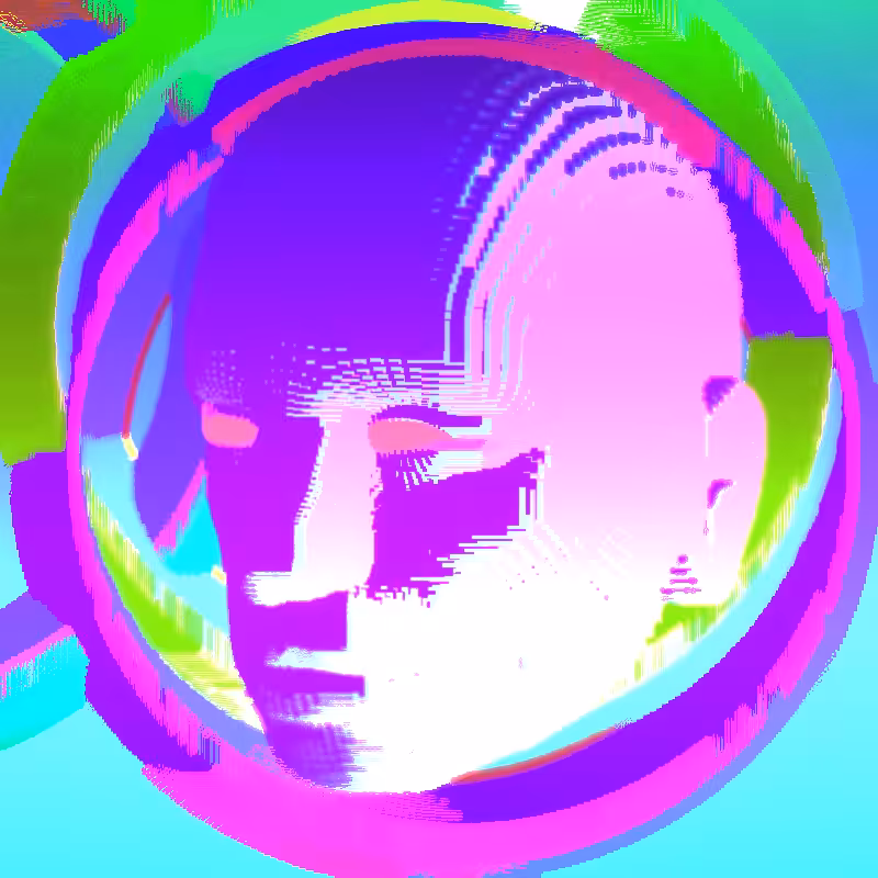 Nefertiti #55