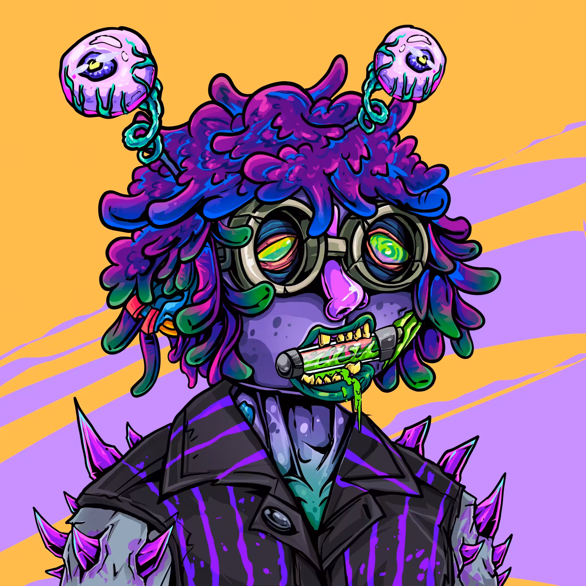 G A C O O R