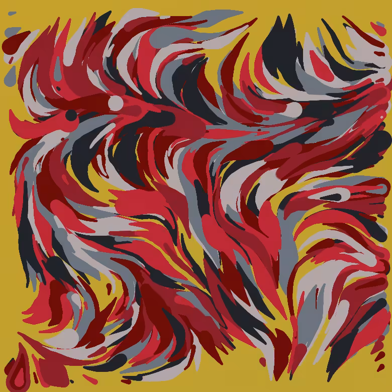 Flow Writer #62