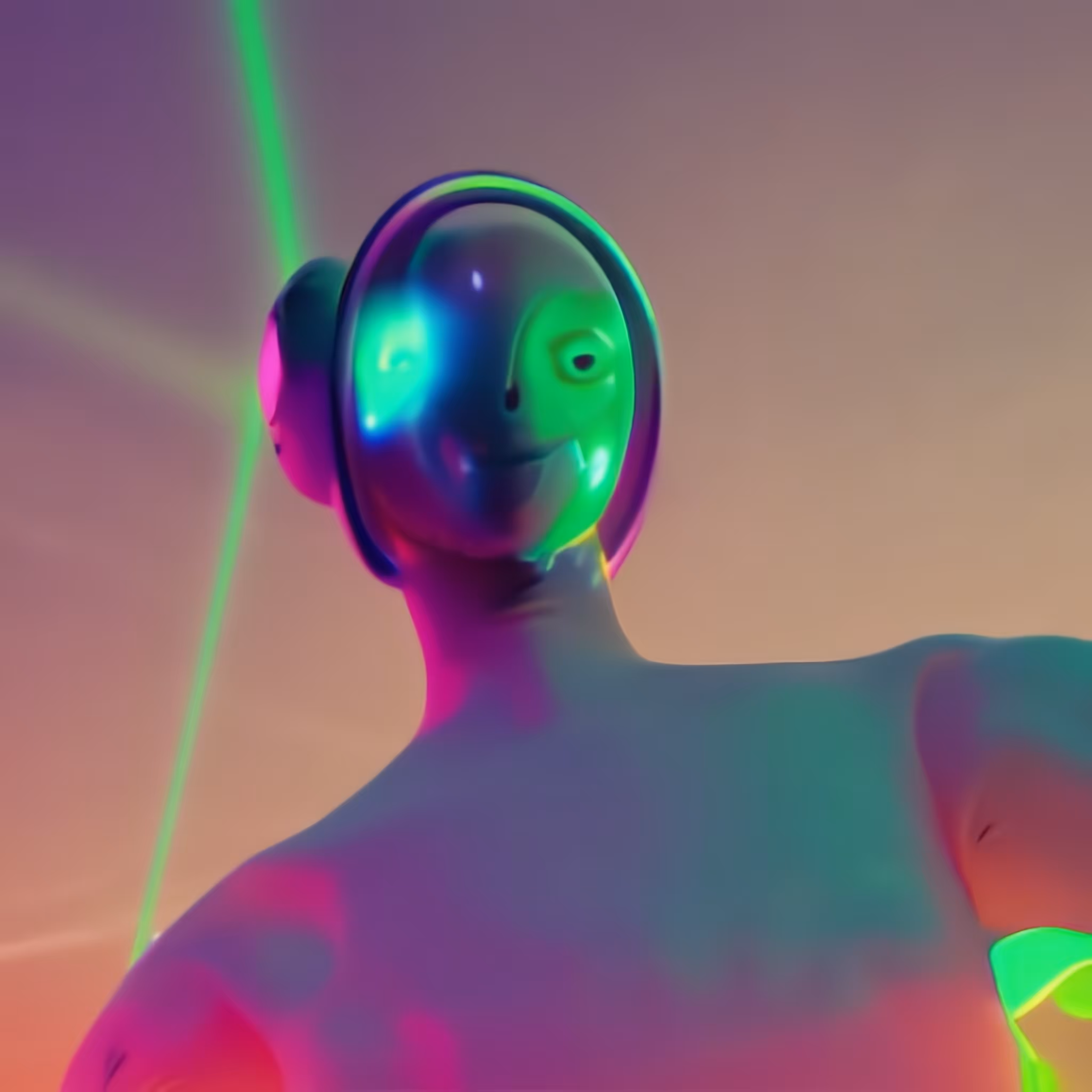 NIGHTCALLERS: SPACEWAVES #658