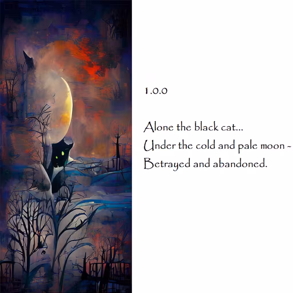 Haiku&Haiga