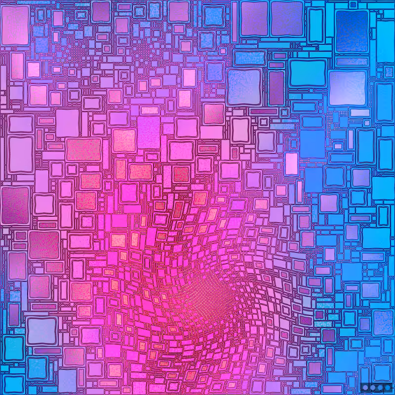 Irrectangularity #22