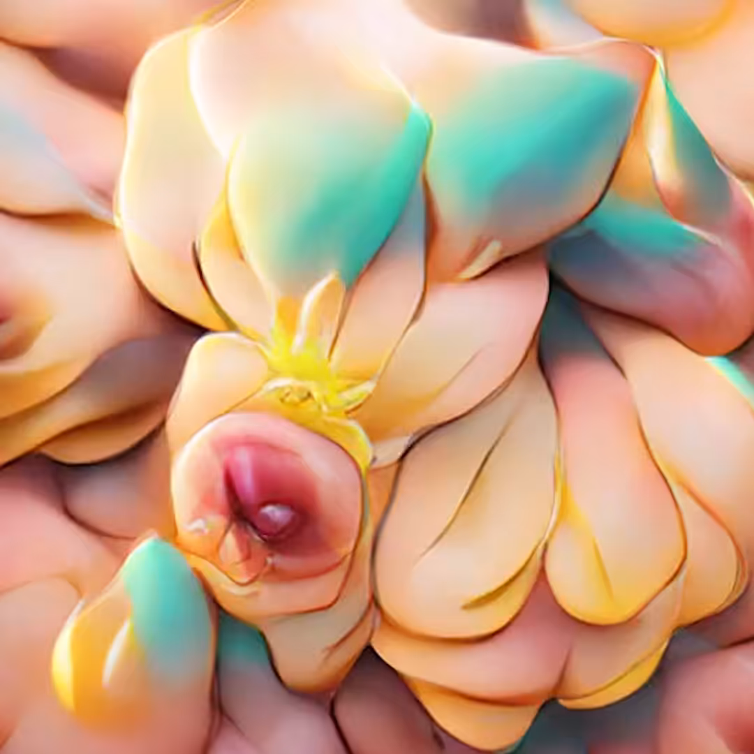 petalgasm