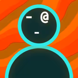 Binary Bob #41 - Bobby Monocle
