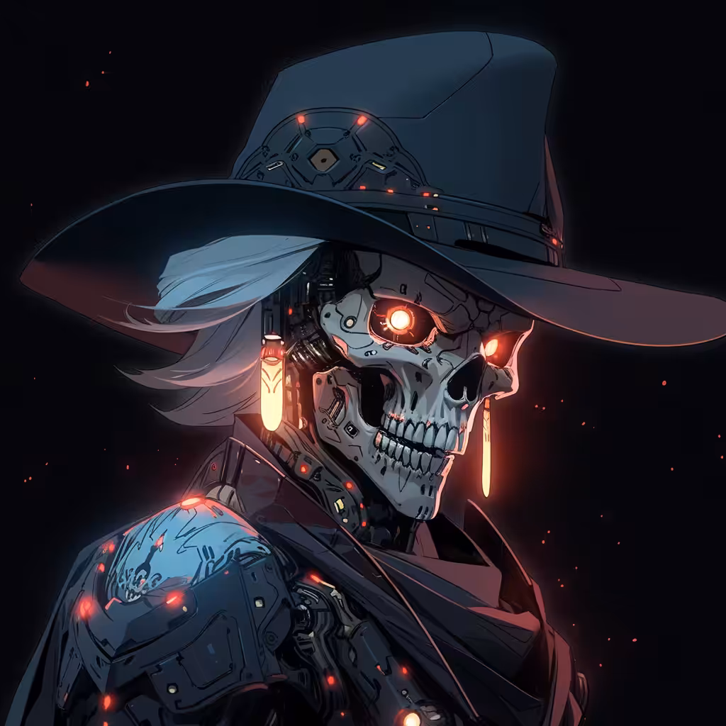 Maverick Bones