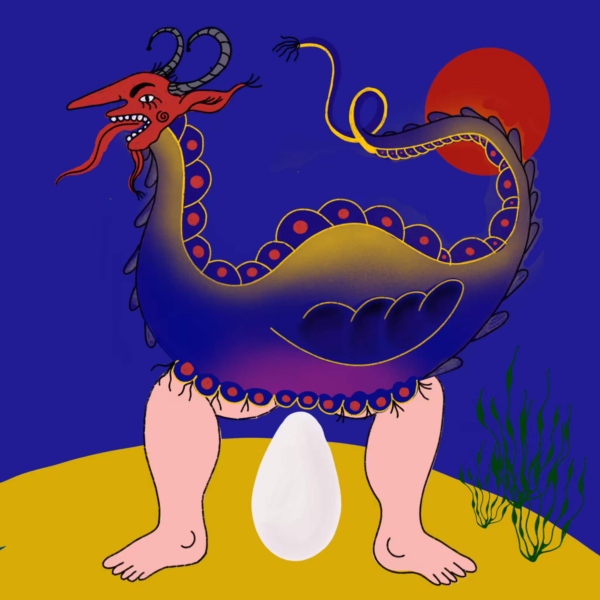 Creature #20