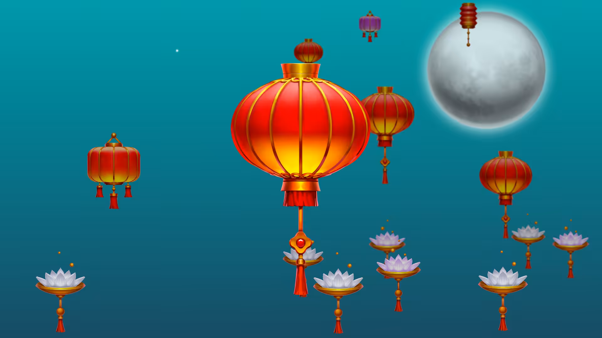 Happy Mid Autumn Festival 2022 #2219