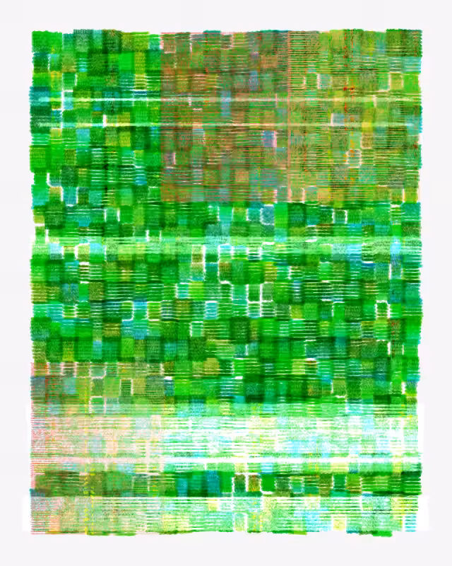 Texturism #15