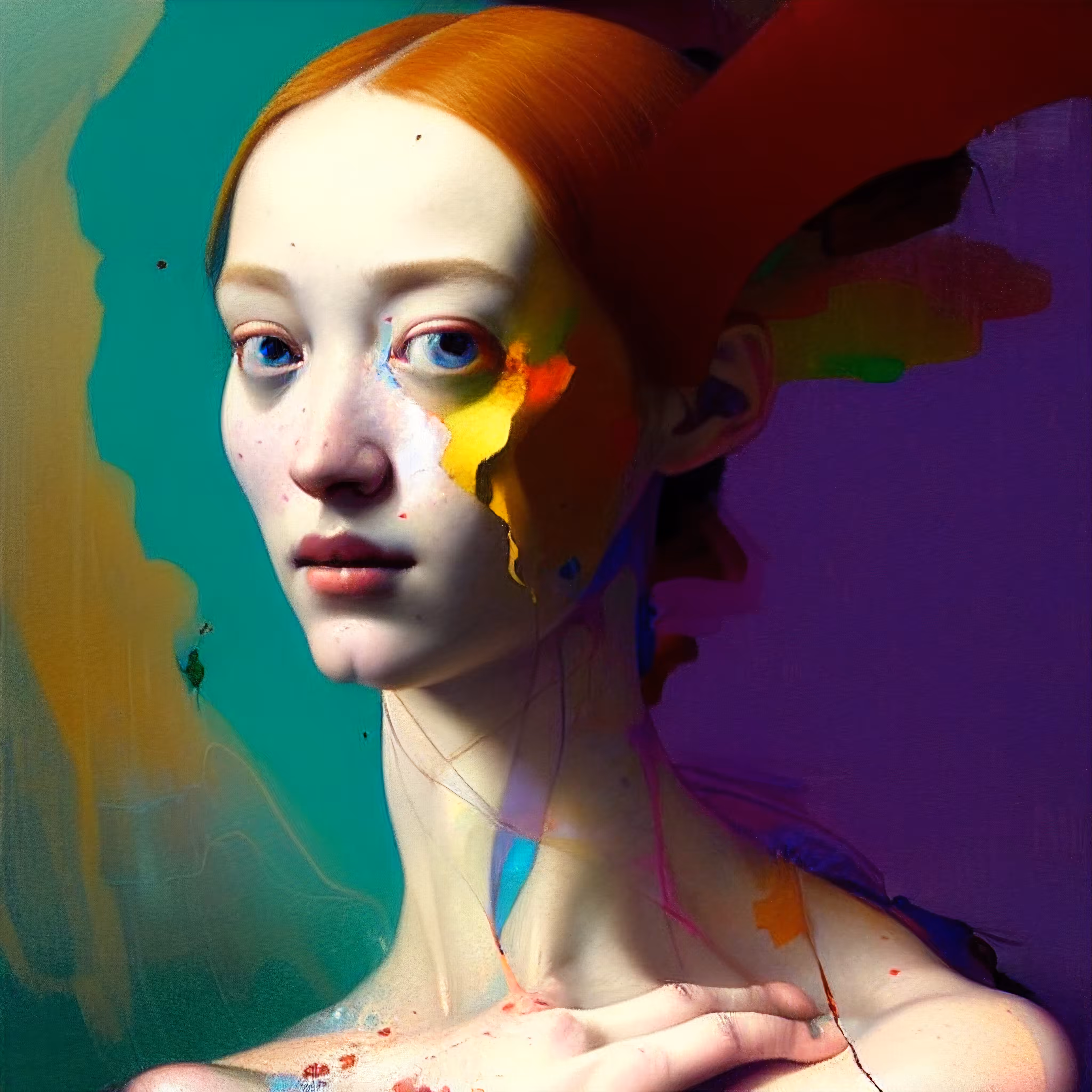 GANism #008