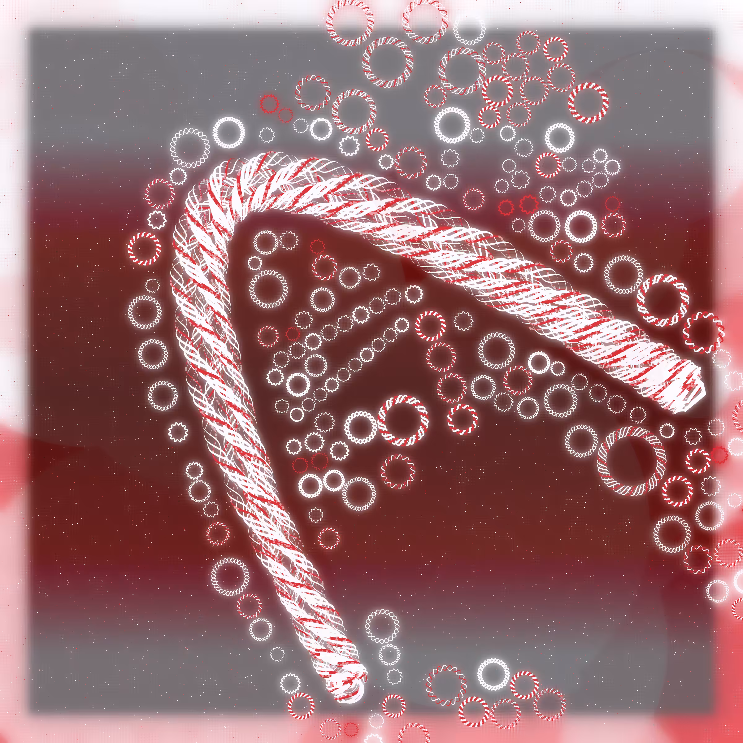 Friendship Bracelets #28613