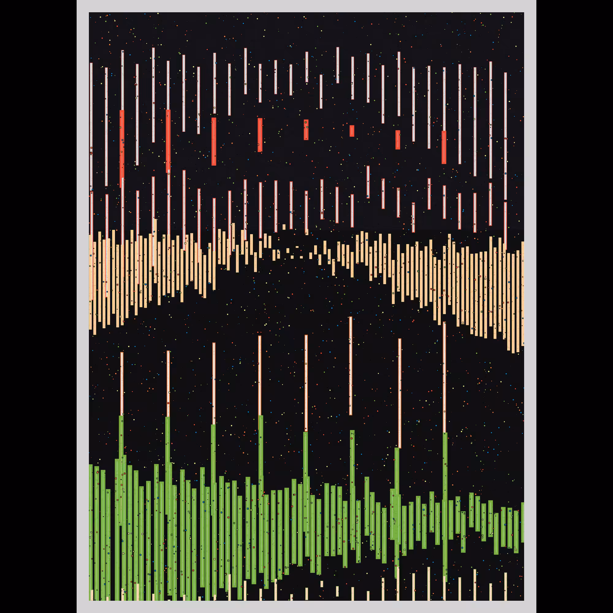 Soil Horizon #252