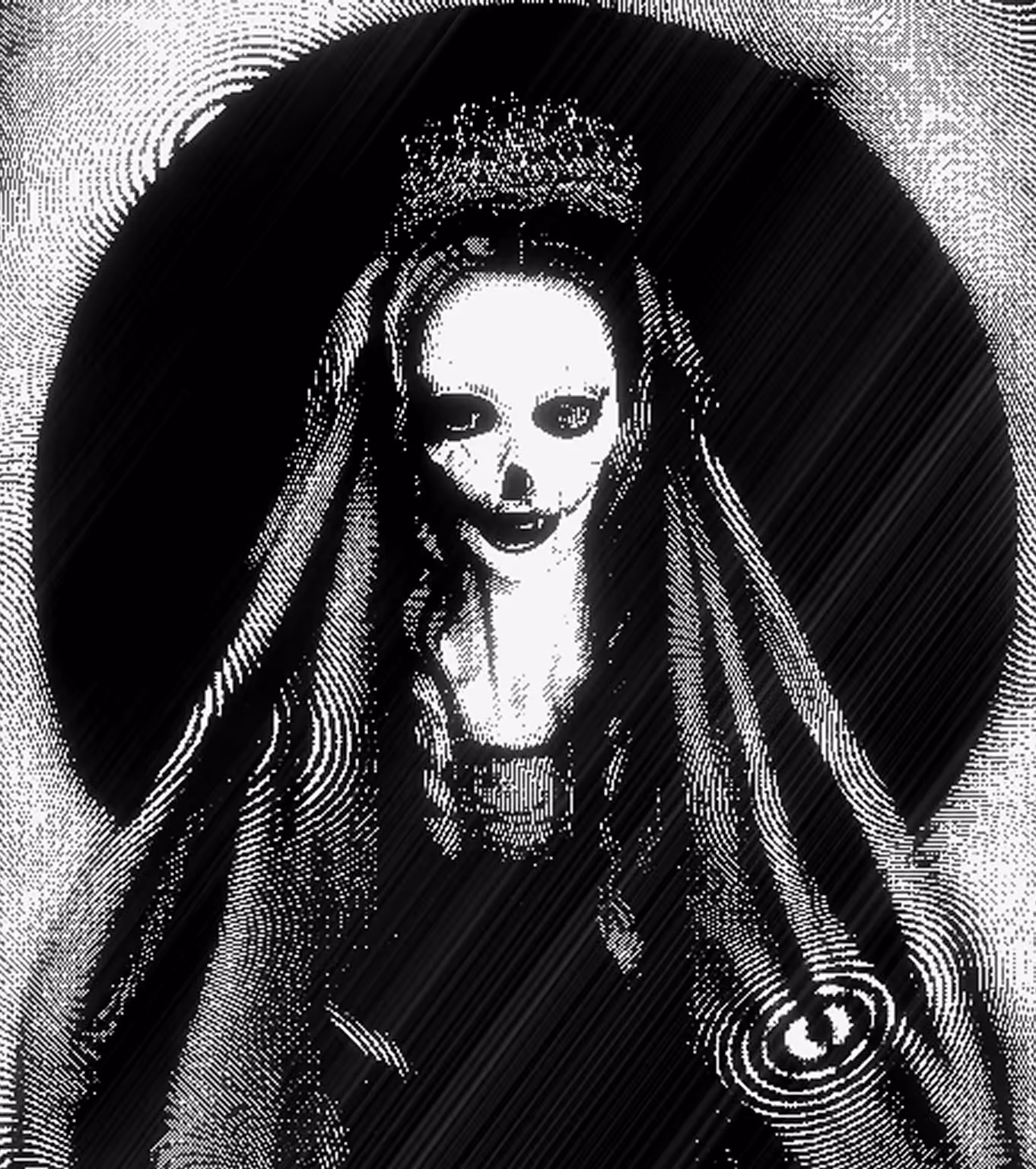 The Dead Queen
