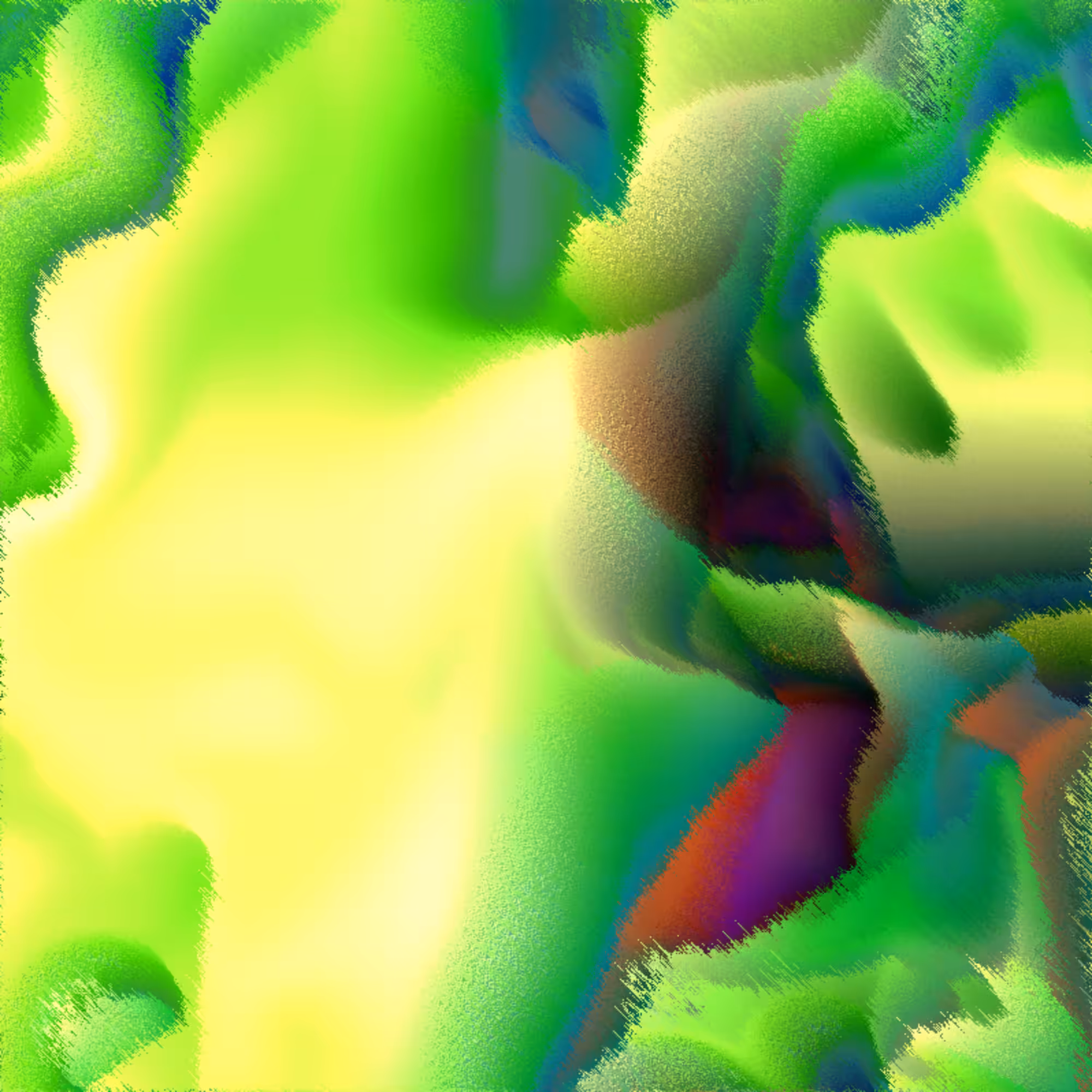 Incognito Cluster #9