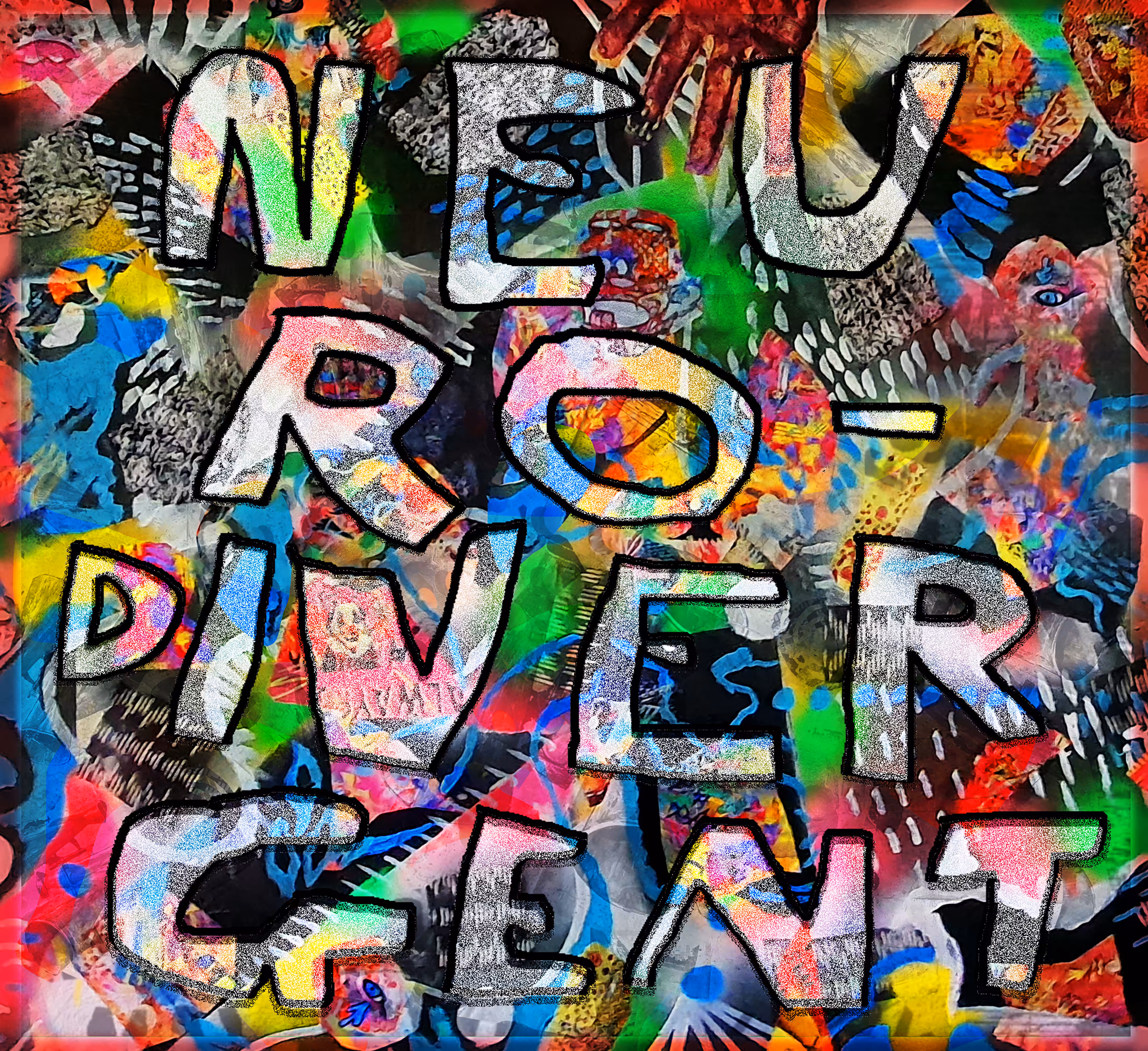 Neurodivergent