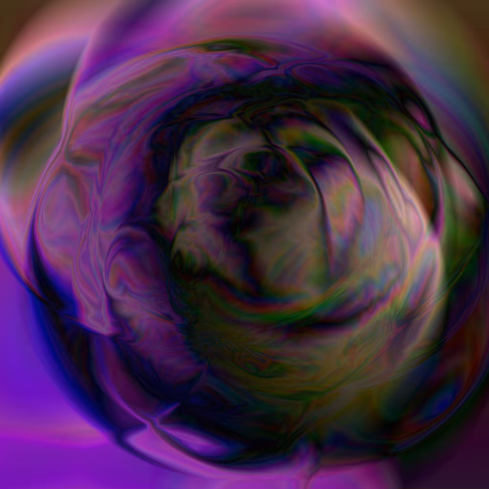 Transition: Omnidimensional #97