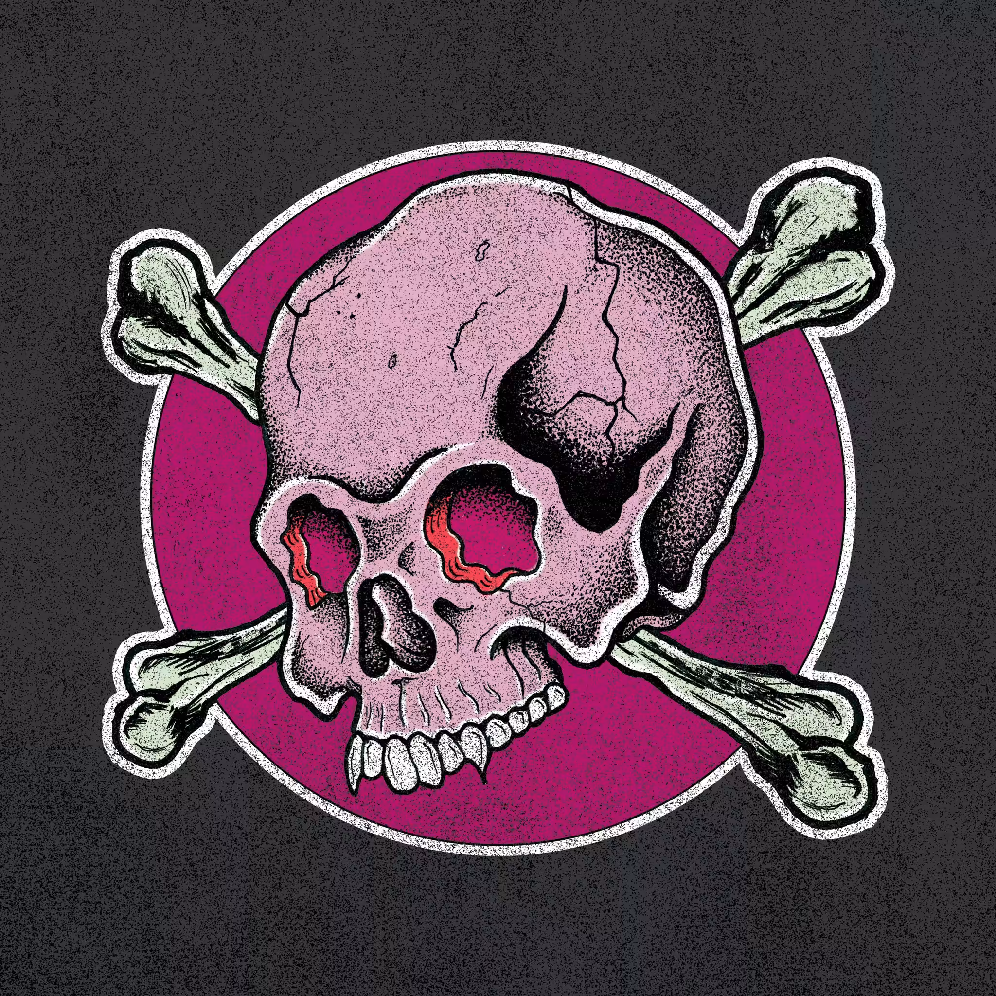Bony #2