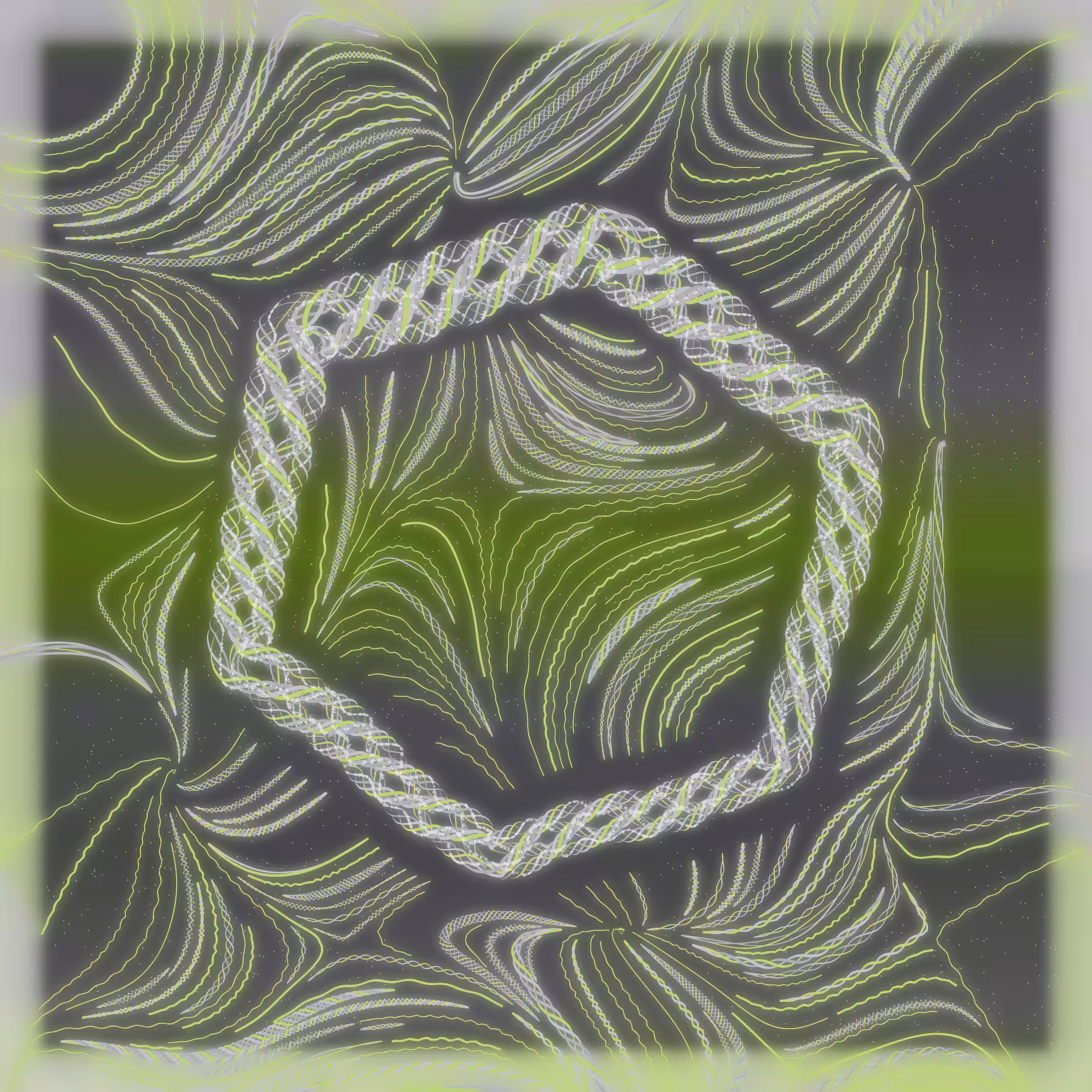 Friendship Bracelets #29040