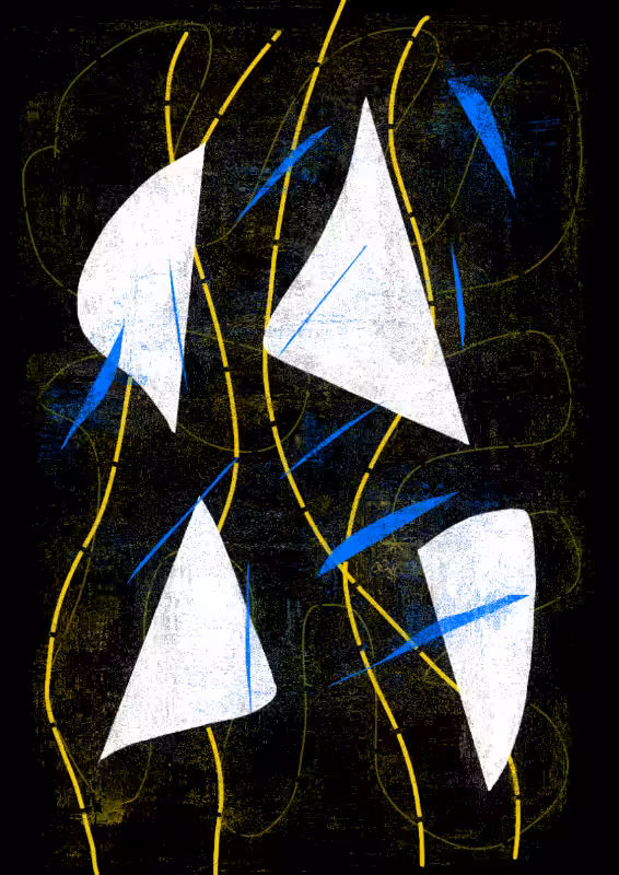 People / Union / Peace / Freedom #9