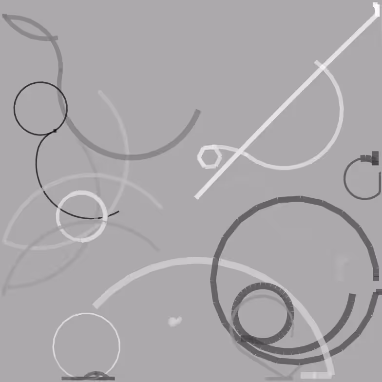 drawing machines #4 #13