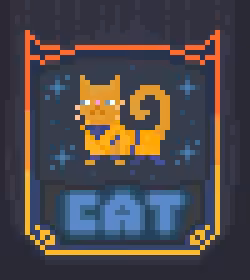 CAT 'KAKAROTTO'