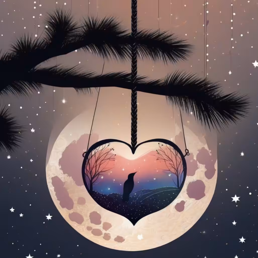 Whispers of love 