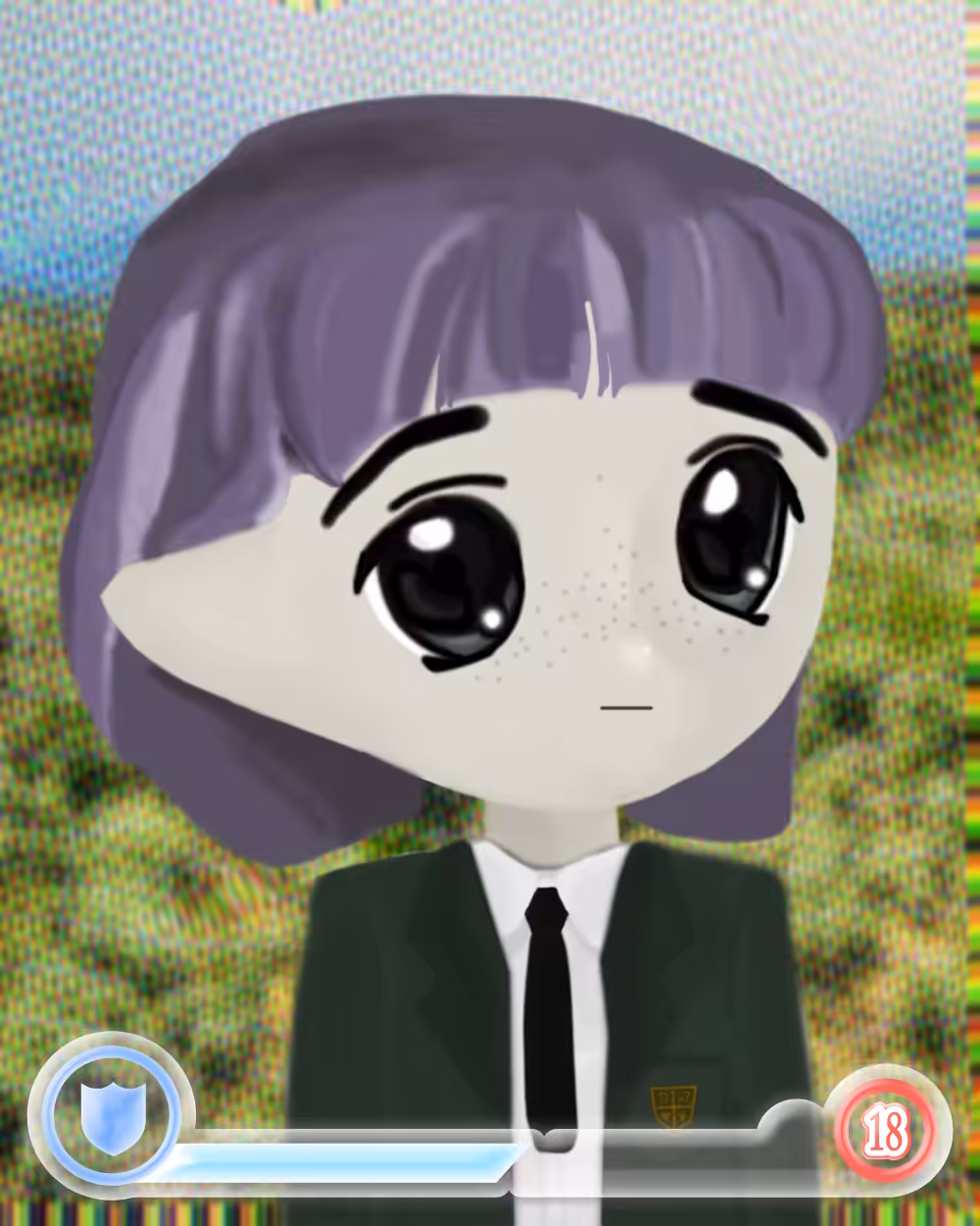 Milady 2447