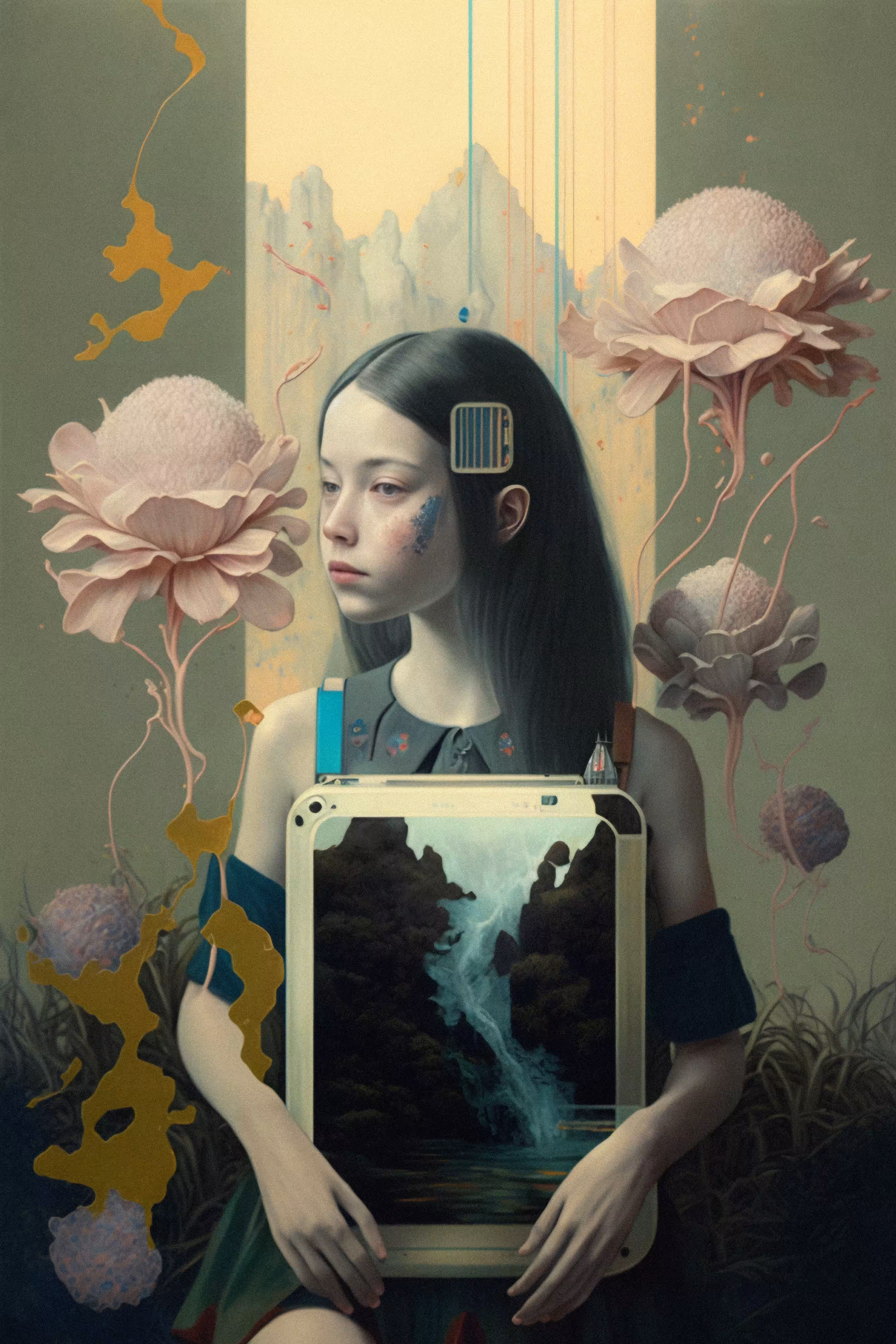 3d-Printed Dreams #3