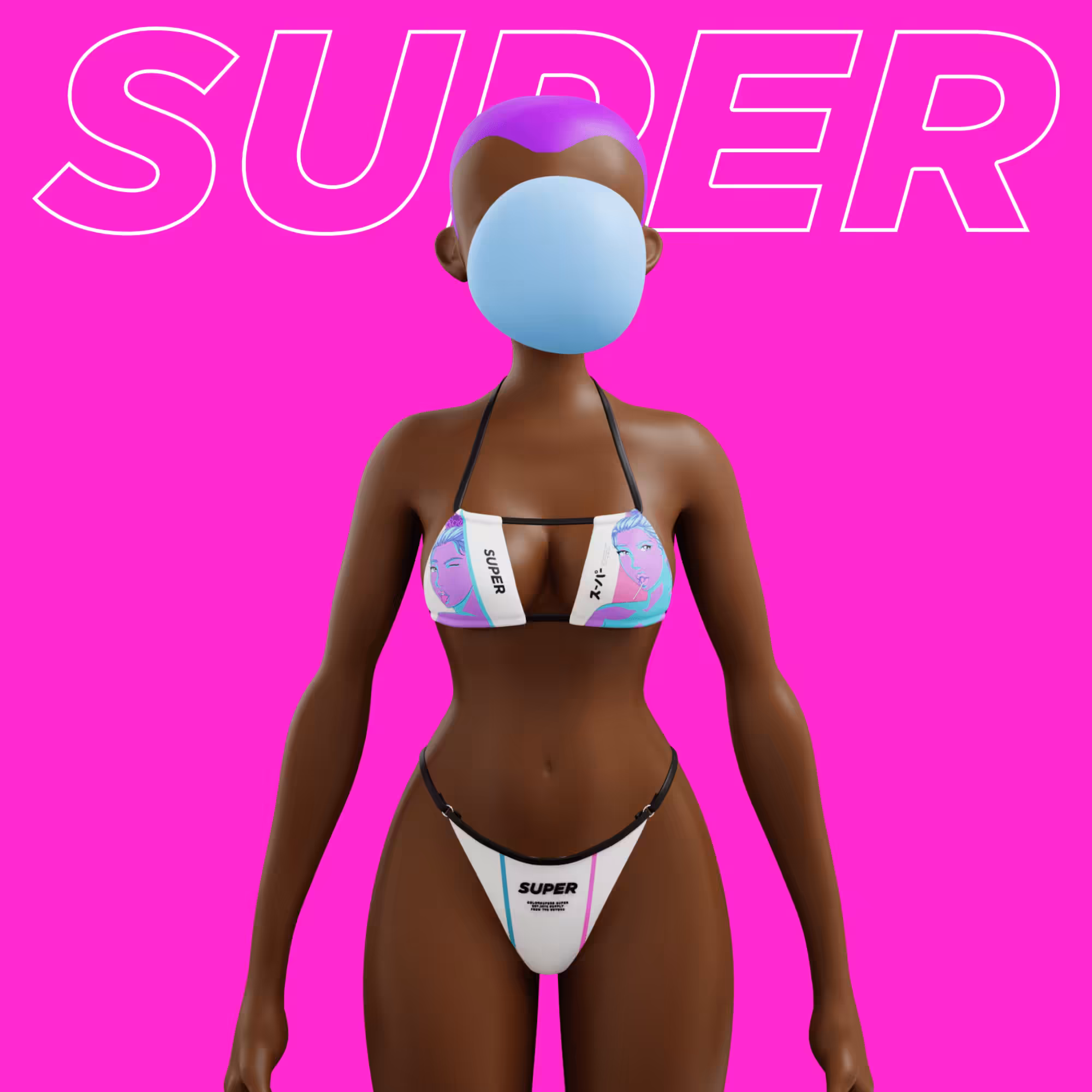 Supers! #174