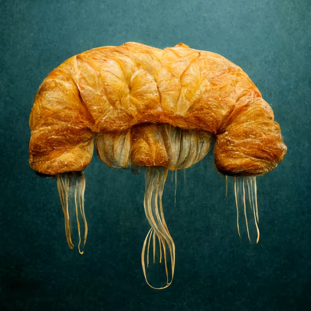 Croissant