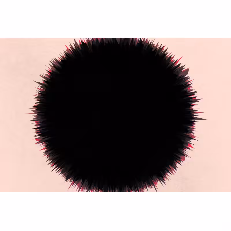 Accretion #4