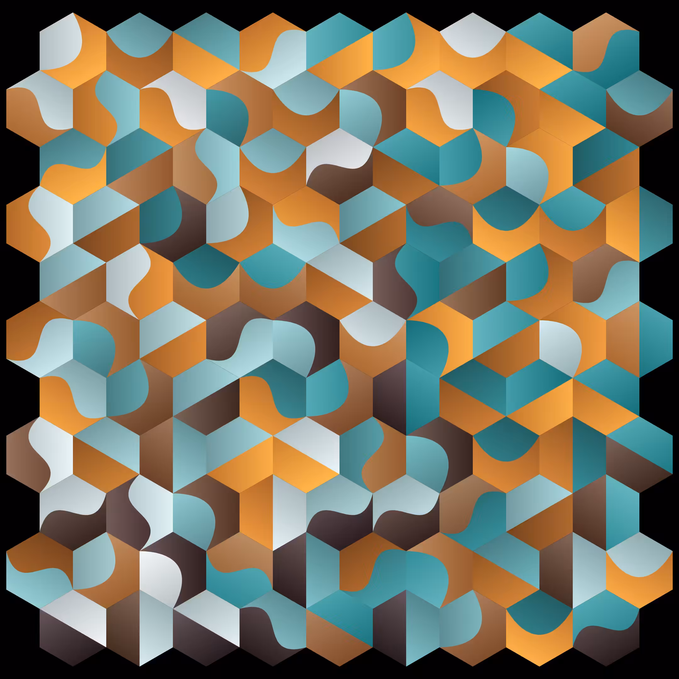 Hex Grid #89