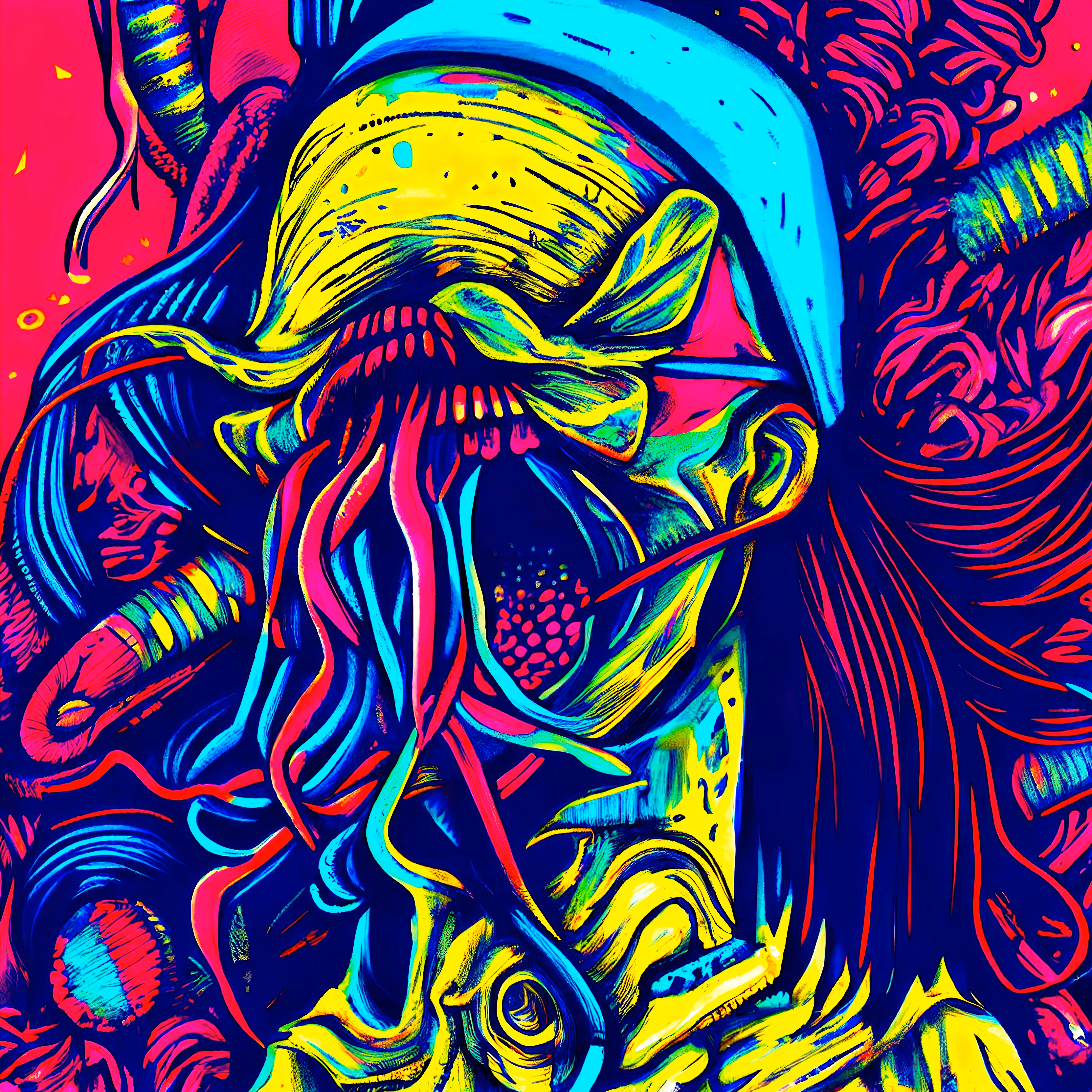 The Munchies #5