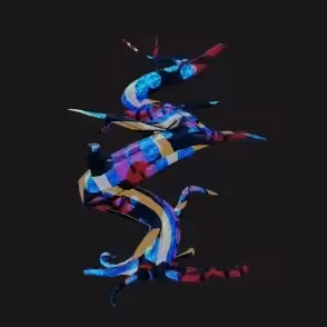 Fractured Meshes