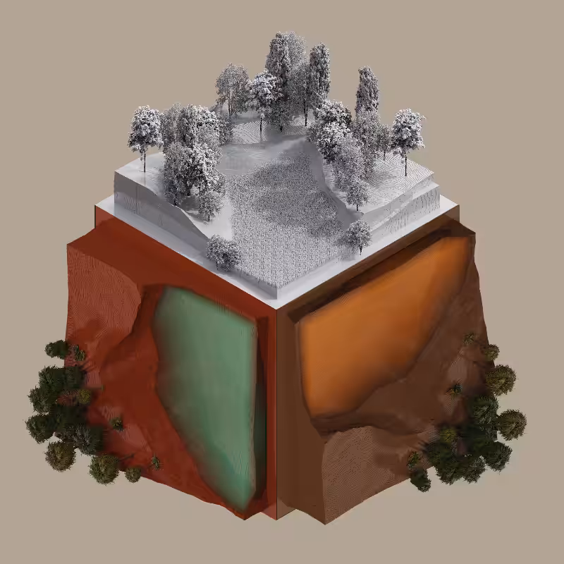 A Piece Of Earth #N1 #15