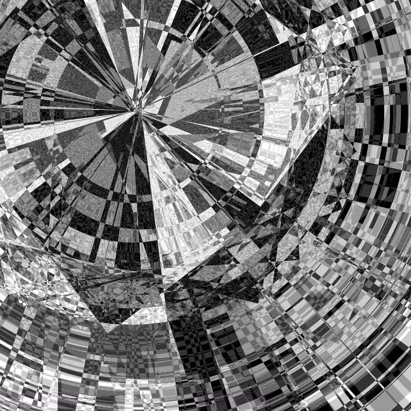 A Center Near the Edges #66