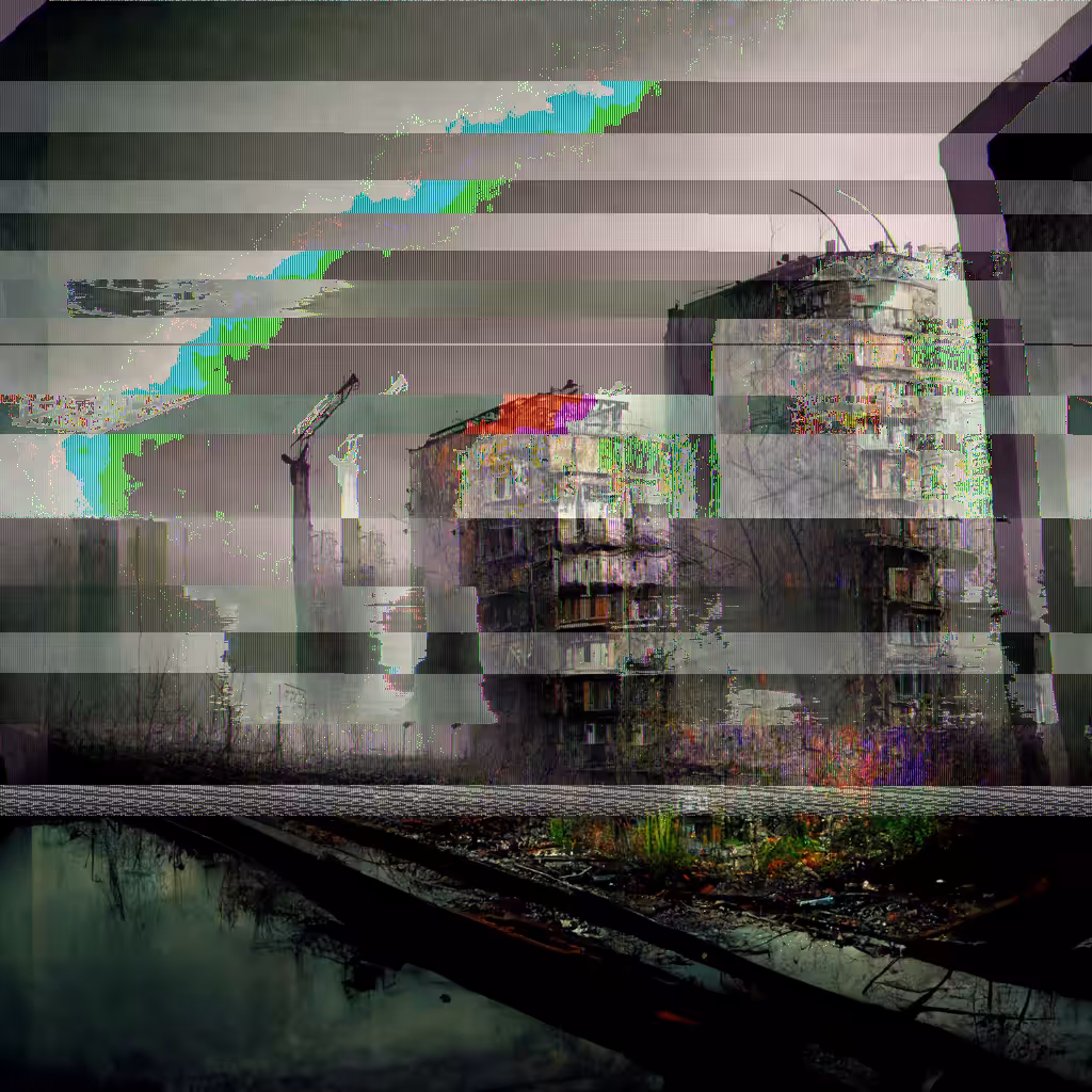 Urban Decay