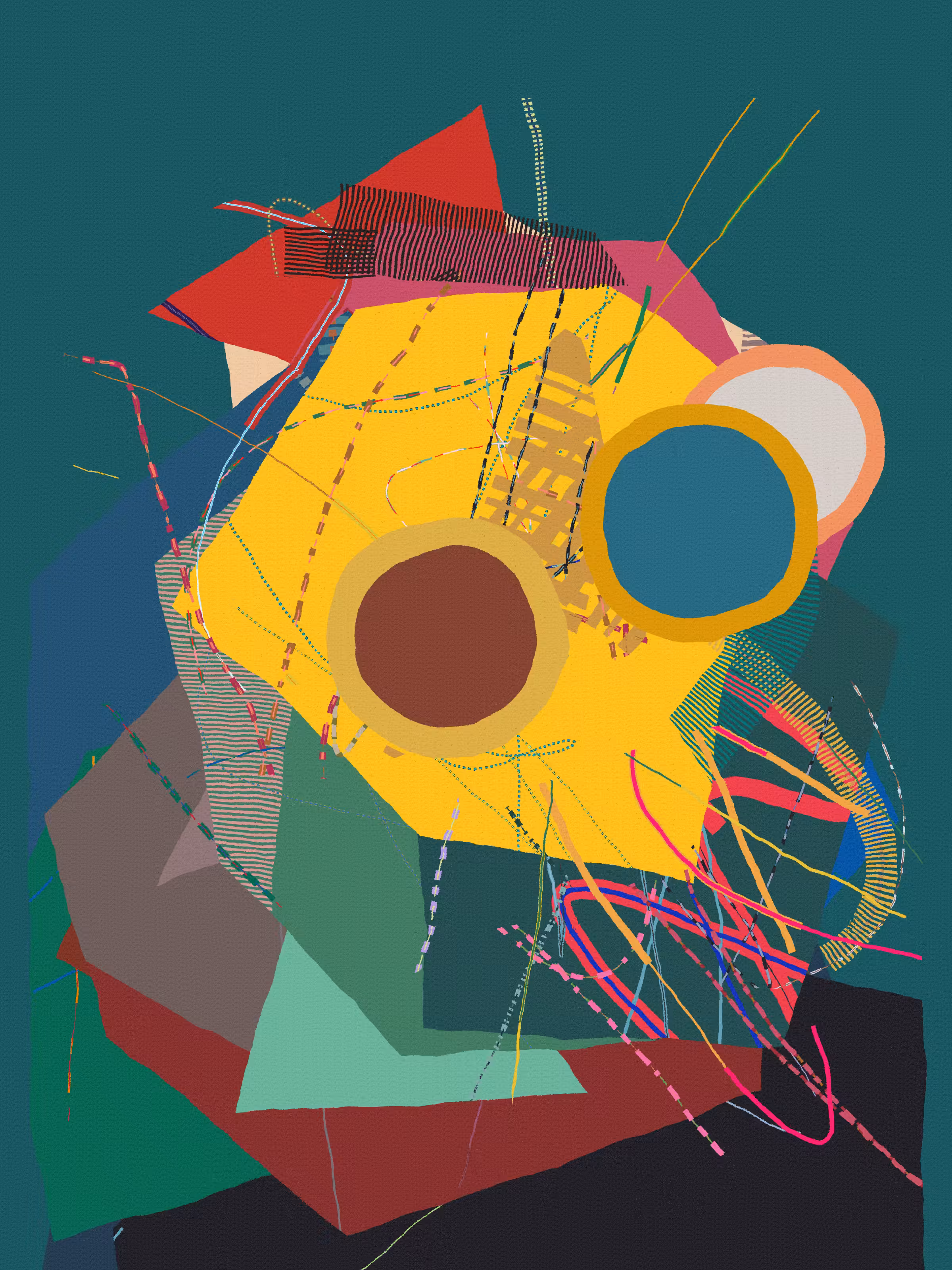 Self, Ego #62