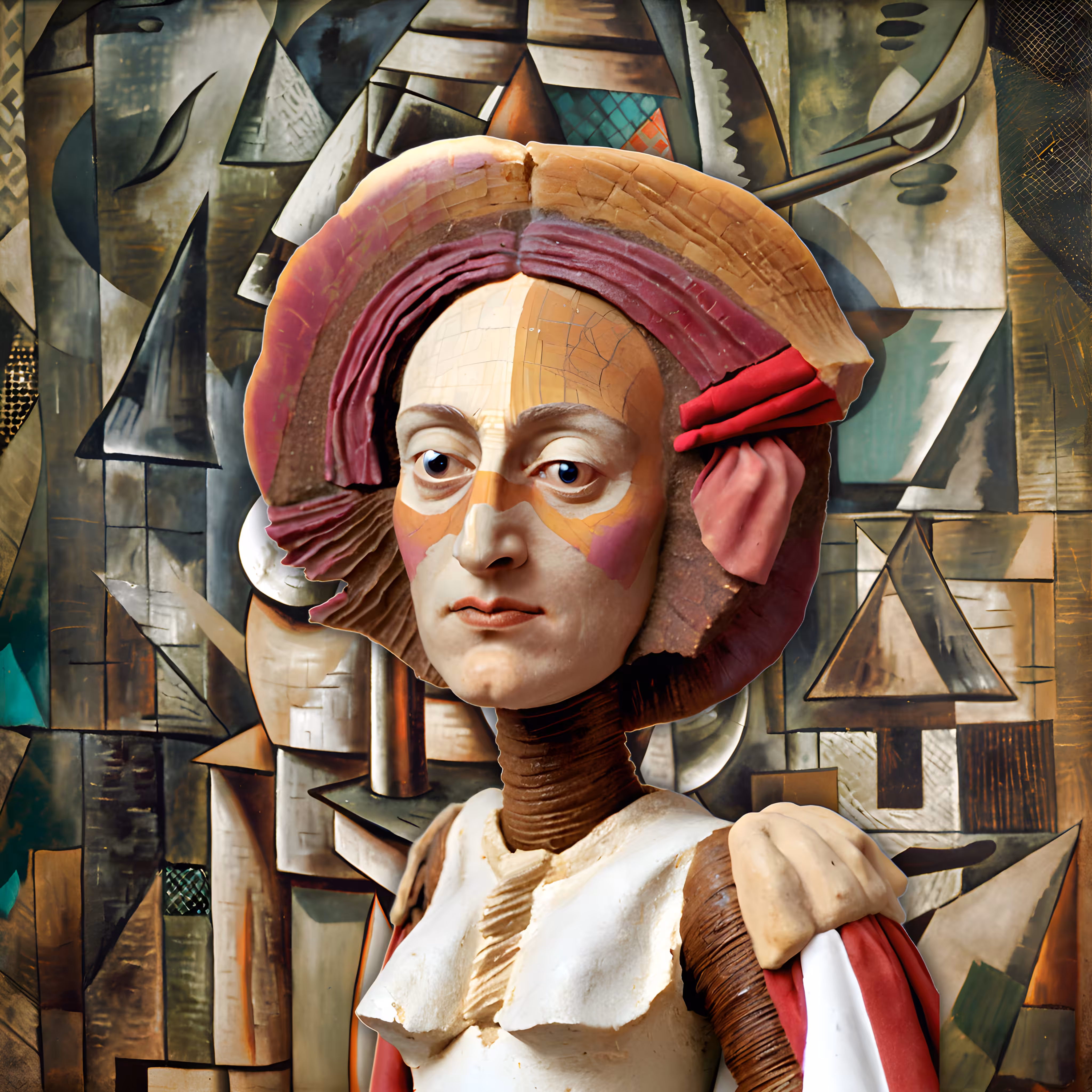 Art DeCC0s: Art DeCC0 #2580
