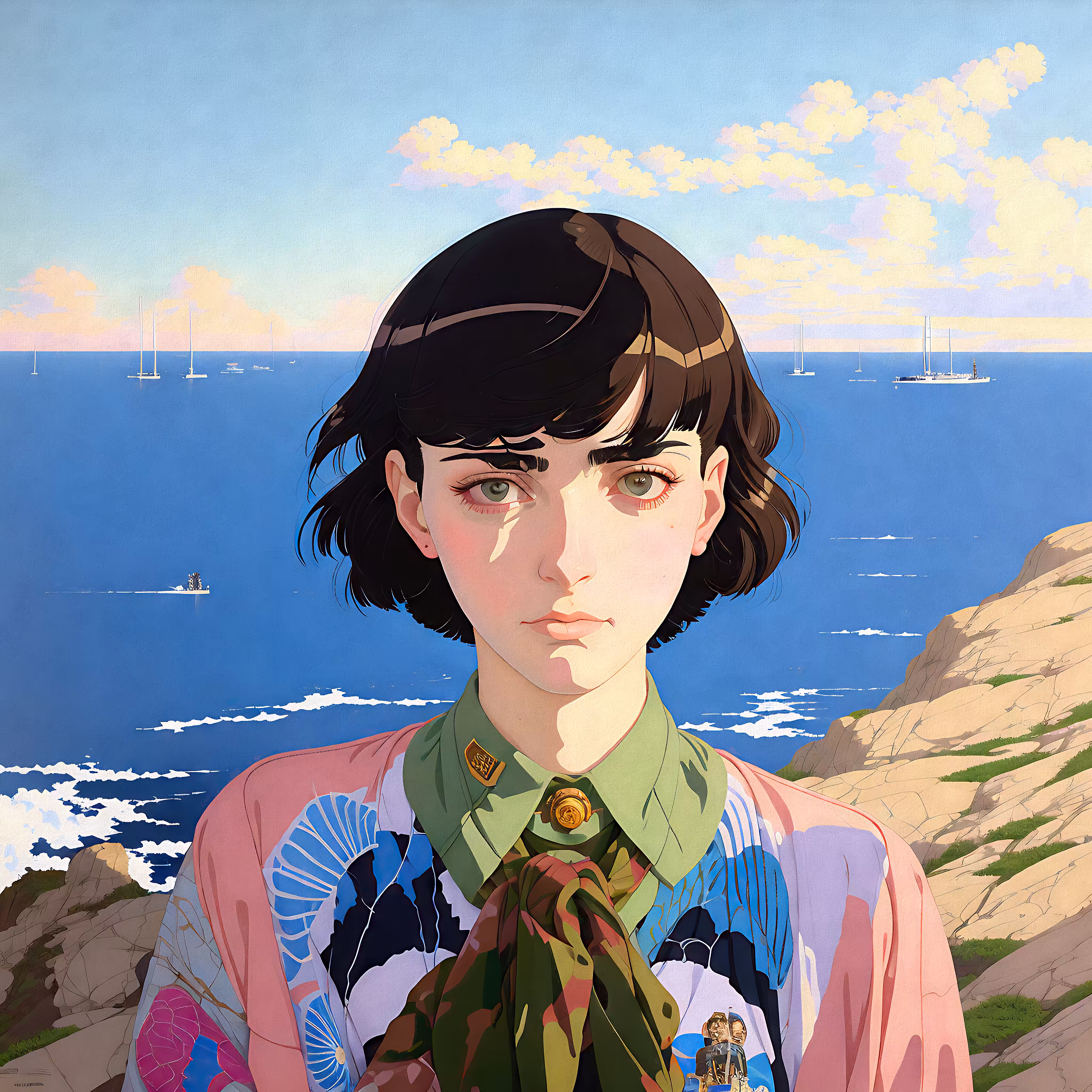 Mesmer