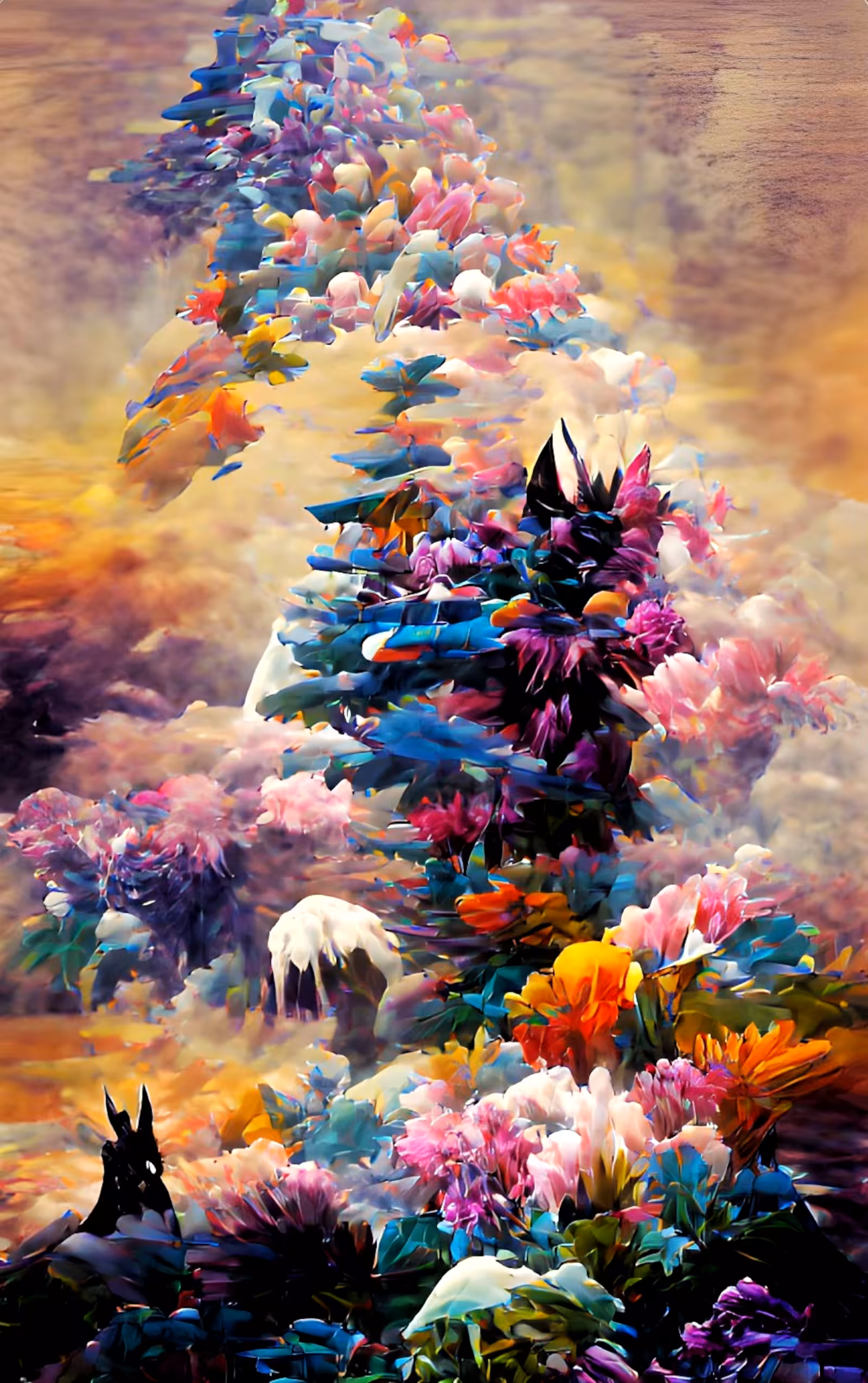origami.forest